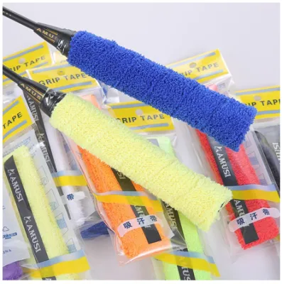 Badminton Racket Towel Grip Tape Overgrip