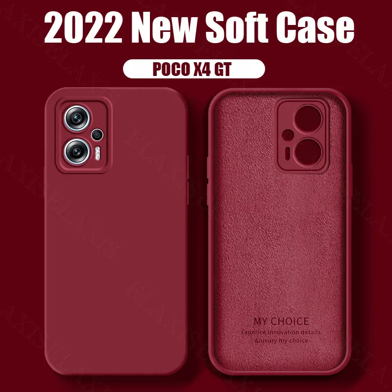 HAOYE Cover per Xiaomi Poco X4 Pro 5G, Elegante Brillantini Modello