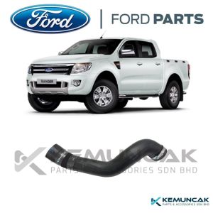 (100% Genuine) FORD RANGER T6 T7 T8 | 3.2 Intercooler Turbo Hose