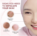 Wardah 5% Glycolic Acid 3% Maltobionic Acid 2% Succinic Acid Micro Peeling Serum - 20mL. 