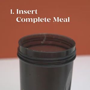 Focus Foods - Complete Meal 代餐 (*NEW* 10 servings 800g pack) weight loss 减肥 vegan plant-based