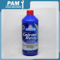 Minyak rem Jumbo 1 liter Dot 3 Neutral Original. 