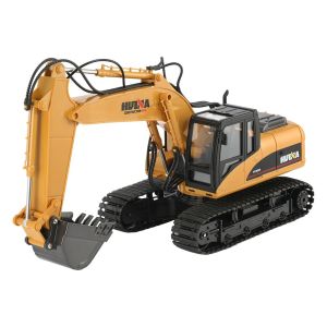 Huina Radio Control Excavator 2.4G 15 channel 1535
