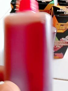 OIL SHOCK ABSORBER 1 kotak