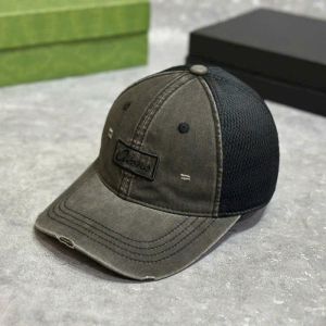 Nón kết mũ lưỡi trai Americanjeep phối vải denim form chuẩn (Ảnh thật)