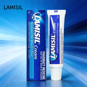 New Australia Lamisil Foot Cream – Relieve Itching Remove Foot Odor & Dead Skin