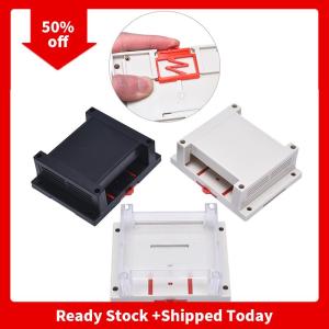 🔥🔥🔥pheebss กล่องแยกสายเคเบิ้ลไฟฟ้ากล่องควบคุมพลาสติก PLC 115x90x40