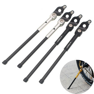 TWTOPSE Carbon 18 Bicycle Kickstand For Birdy 1 2 3 P40 Classic TI Folding Bike Side Stand Lightweight Rack Mr.TiPARTS Part " 20"