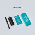 ITEAD SONOFF Zigbee Dongle ZBDongle-P / ZBDongle-E Zigbee 3.0 USB Dongle Plus Cổng Zigbee thông minh được cài đặt sẵn phần sụn điều phối Trung tâm Zigbee cho ngôi nhà thông minh, Trợ lý hỗ trợ tại nhà Zigbee2MQTT. 