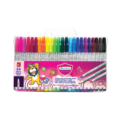 Master Art มาสเตอร์อาร์ต สีเมจิก ปากกาเมจิก ปากกาสีเมจิก 12สี / 24สี / 36สี /48สี