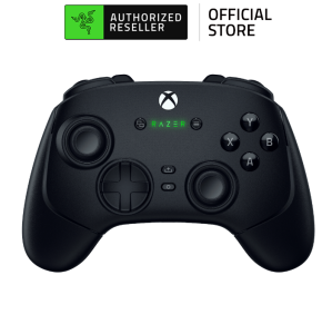 Tay Cầm Chơi Game Esports Razer Wolverine V3 Pro Không Dây Hyperspeed | HyperTrigger | Hall Effect | Xbox - PC