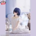 Mô hình Morino Rinze The iDOLMASTER Shiny Colors Relax Time - BANDAI NAMCO. 