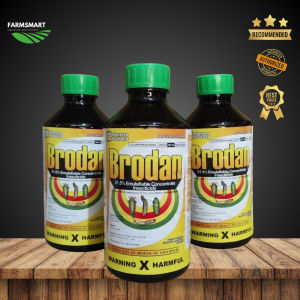 Brodan Insecticide - 1L