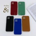 CASE FOR OPPO F7 -SOFTCASE PRO CAMERA FOR OPPO F7 F7 PRO F5 F5 YOUTH F1S A59. 