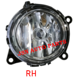 J106S11 BUMPER FOG LAMP MERCEDES ACTROS MP4 LORRY TRUCK AKSESORI 9608200456 9608200556