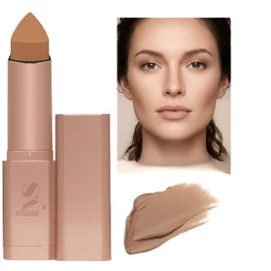 Cream Bronzer Stick Contouring Stick Matte Contouring Powder Multi-purpose Facial Contouring Pen