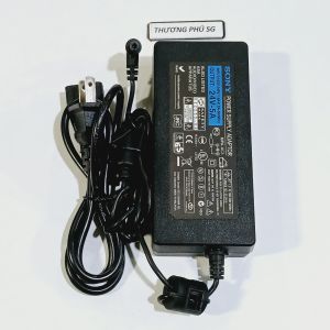 Adapter DC 24V - 5A / Đầu cắm 5.5mm x 2.1mm (Chất lượng)