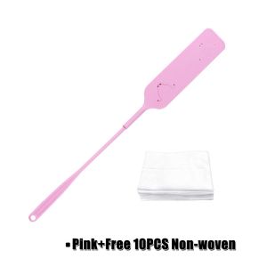 Detachable Cleaning Duster Non-woven Gap Cleaning Brush Dust Cleaner For Sofa Bed Bottom Gap Cleaning Tool