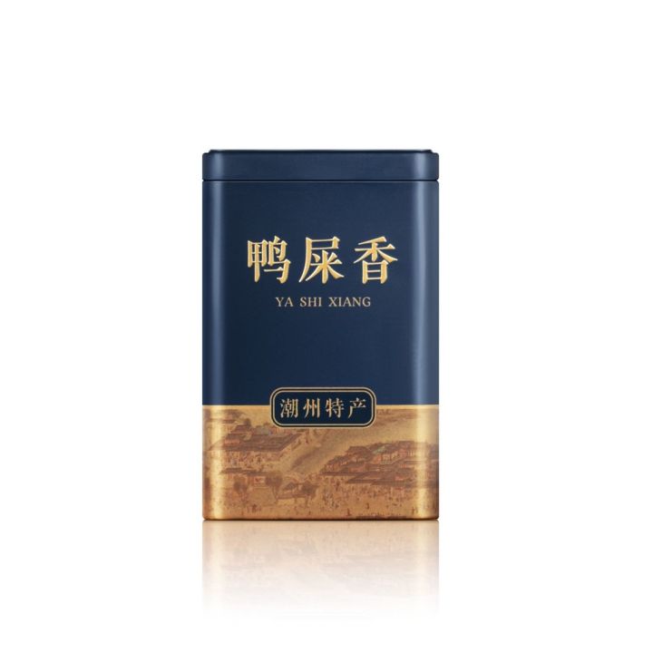 【Anmi Food】正宗潮州凤凰单丛茶鸭屎香茶乌岽单枞蜜兰香单枞茶雪片茶叶礼盒装Authentic Chaozhou Phoenix ...