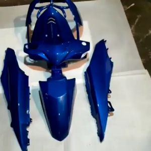 Desain Body Repanet Berkualitas Tinggi untuk Honda Beat Fi