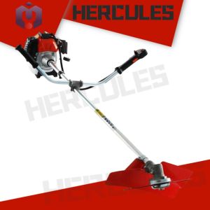 HONDA Grass Cutter 4 Stroke High-Powerful Gasoline Grass Trimmer with Big Frame for Efficient Cutting stand  lawn  mower