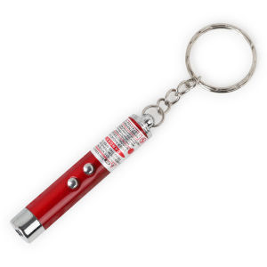 Cat laser funny stick cat red laser teaser pointer interactive red laser pointer