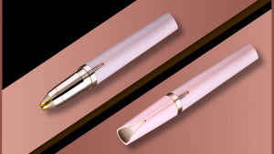 OhFulls Electric Eyebrow TrimmerBikini Hair Remover Electric Shaver Styler Trimmer for WomenLady ShaverPainless Hair TrimmerEpilatorMini Lipstick Hair RemoverPortable Delicate Hair RemovalRazorEyebrow Tweezers