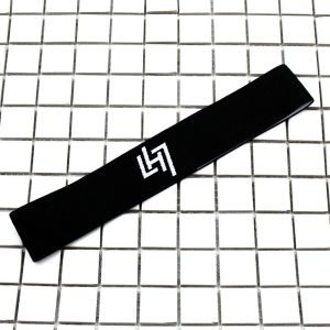 Băng Đô Headband Thể Thao Tập Gym Yoga Nam Nữ Kpop Hàn Quốc CINDY
