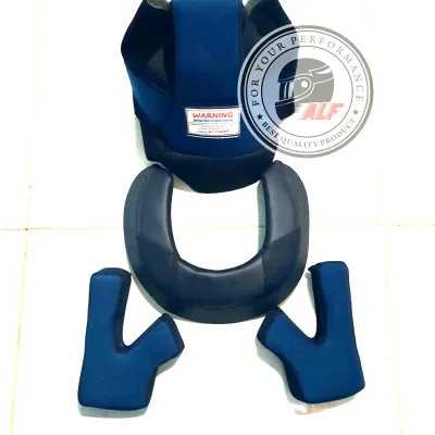Busa Helm Fullset BMC STAR
