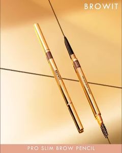 Browit Pro Slim Brow Pencil 0.06g