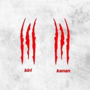 Sticker Cakar Cutting Stiker Monster Stiker Racing Sepeda Motor Mobil Cakar Cutting Seicholite Merah