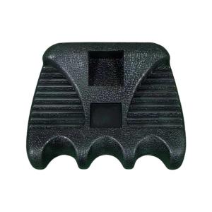 Heavy Type Snooker Cue Rest Space Saving Pool Stick Organizers Professional Billiard Organizers