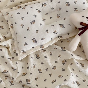 Đáng Yêu Thiết Kế khăn quấn trẻ em Chăn Bông Trọng Lượng Nhẹ Nursery & Xe Đẩy Em Chăn Cho bé trai & Cô Gái lễ tắm trẻ Quà Tặng