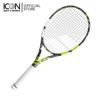Babolat Tennis Racket Pure Aero Team (2022)