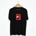 Baju Kaos Anime CHAINSAW MAN Denji On RED Art Pochita Makima Baju Distro Pria Wanita Terbaru KAMEHAKI Kaos Cotton Combed 30s Premium. 