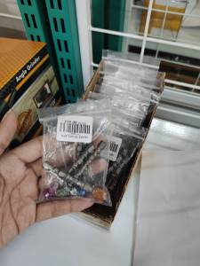 ดอกไขควง หัวแม่เหล็ก ดอกไขควงปลายแม่เหล็ก 5 ดอก/ชุด ดอกไขควงหัวแฉกคู่ PH2 พร้อมปลอกแม่เหล็ก ขนาด 65 มม. ร้านนี้ส่งเร็ว ส่งตรงจากไทย