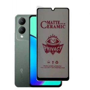 OPPO A38 OPPO A18 OPPO A53 OPPO A54 OPPO A3S OPPO A12E OPPO A17K OPPO A17 OPPO A16 OPPO A16K OPPO A15 OPPO A15S OPPO A1K OPPO F11 PRO OPPO F9 OPPO F7 CERAMIC MATTE PRIVACY SCREEN PROTECTOR