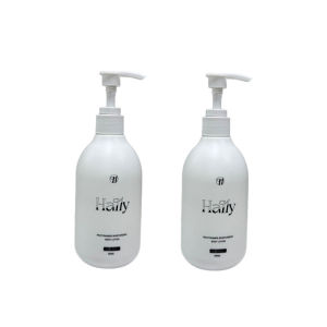 250ml Hally Nicotinamide Body Lotion for Deep Hydration【Local spot】COD