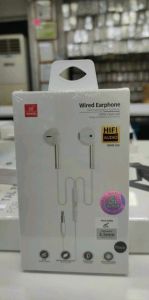 XUNDD XDHE-016 half IN-EAR EARPHONE TYPE C 3.5MM LIGHTNING