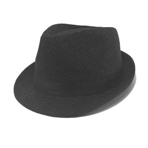 หมวกใหม่สำหรับผู้ชายสำหรับฤดูใบไม้ผลิและฤดูใบไม้ร่วง หมวก Fedora ลายสก๊อตขนสัตว์ หมวกสุภาพบุรุษวัยกลางคนและผู้สูงอายุสำหรับผู้หญิง