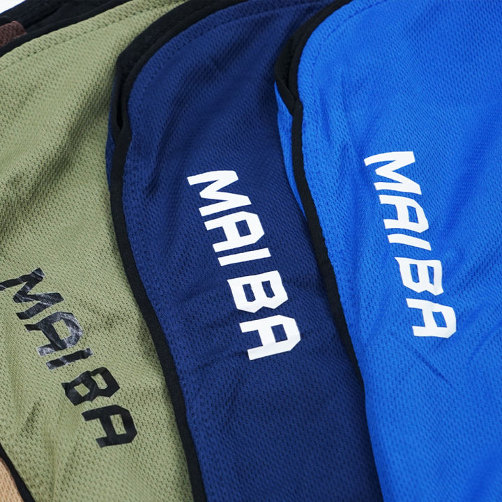 RIGHTWAY%20MAIBA%20Summer%20Quick%20Dry%20Sports%20Shorts%20Pant%20Men's%20Breathable%20Knee%20Length%20Pants%20Fitness%20Running%20Basketball%20Polyester%20Microfiber%20Jersey%20Gym%20Male%20Seluar%20Pendek%20Lelaki%20-%201%20PC%20-%20Image%203