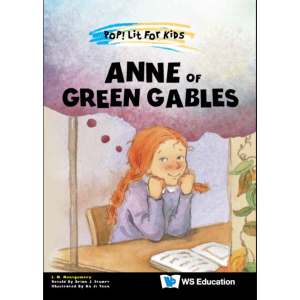 WS E - Popular Lit for Kids All Titles Children Book Age 6-12 World Scientific Pop! Lit for Kids