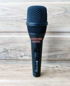 Mic Kabel ZETAPRO F1 / F-1 Original / Microphone Cable Zetapro F 1