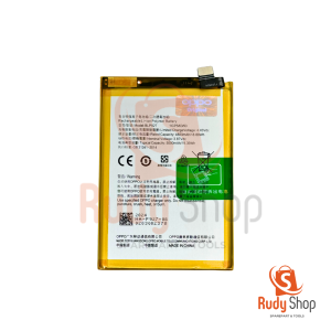 Baterai Battery Batre OPPO BLP927 A77S 4G 2022 CPH2473 ORIGINAL