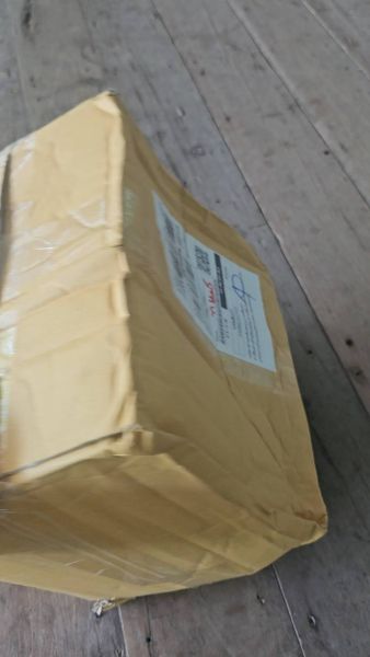 Buyer review video 5