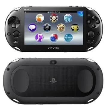 Ps vita murah hotsell