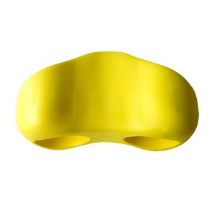 DGFDF อุปกรณ์ช่วยฝึก ว่ายน้ำ kickboard วัสดุอีวีเอ รองรับสะโพก ทุ่นดึงขาลอย กีฬาน้ำกีฬา การฝึกสระว่ายน้ำ ทุ่นลอยน้ำที่ขา เด็กๆเด็กๆ