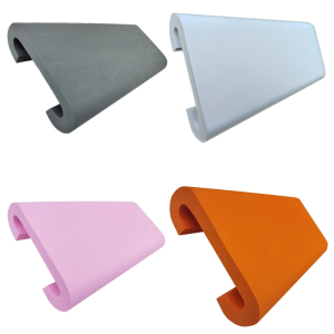 Dragon Boats Paddles Seat Pad Comfortable Protective Flotation Cushions Boats Seat Cushion for Water Rowing Machines