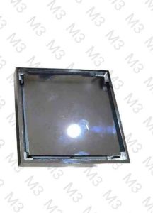 SARINGAN GOT NON UP / FLOOR DRAIN PETAK FULL KUNINGAN