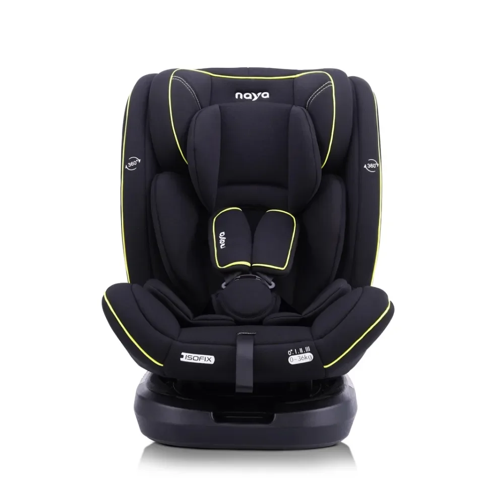 Naya 2024 car seat